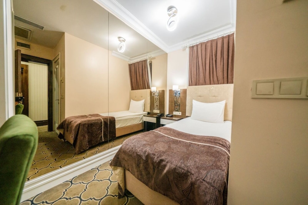 Economy Single Room photo 2