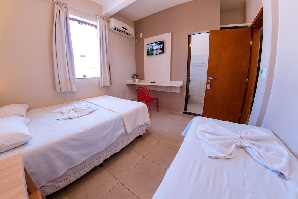 Deluxe Triple Room photo 1