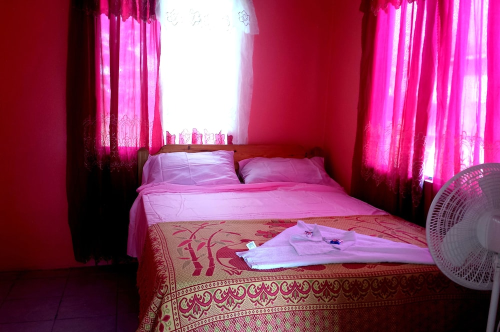 Standard Double Or Twin Room, 1 Bedroom, Mountain View, Mountainside photo 1