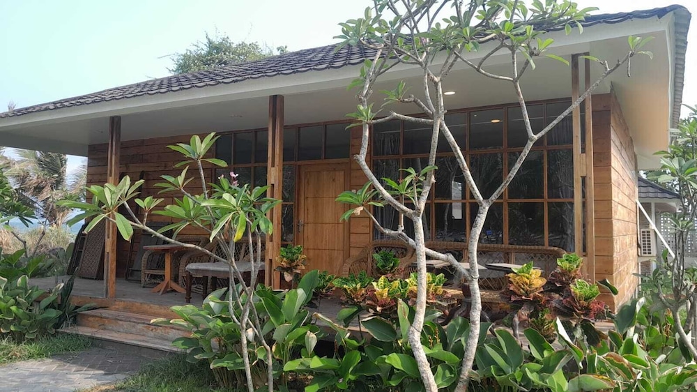 Family Villa, Multiple Beds