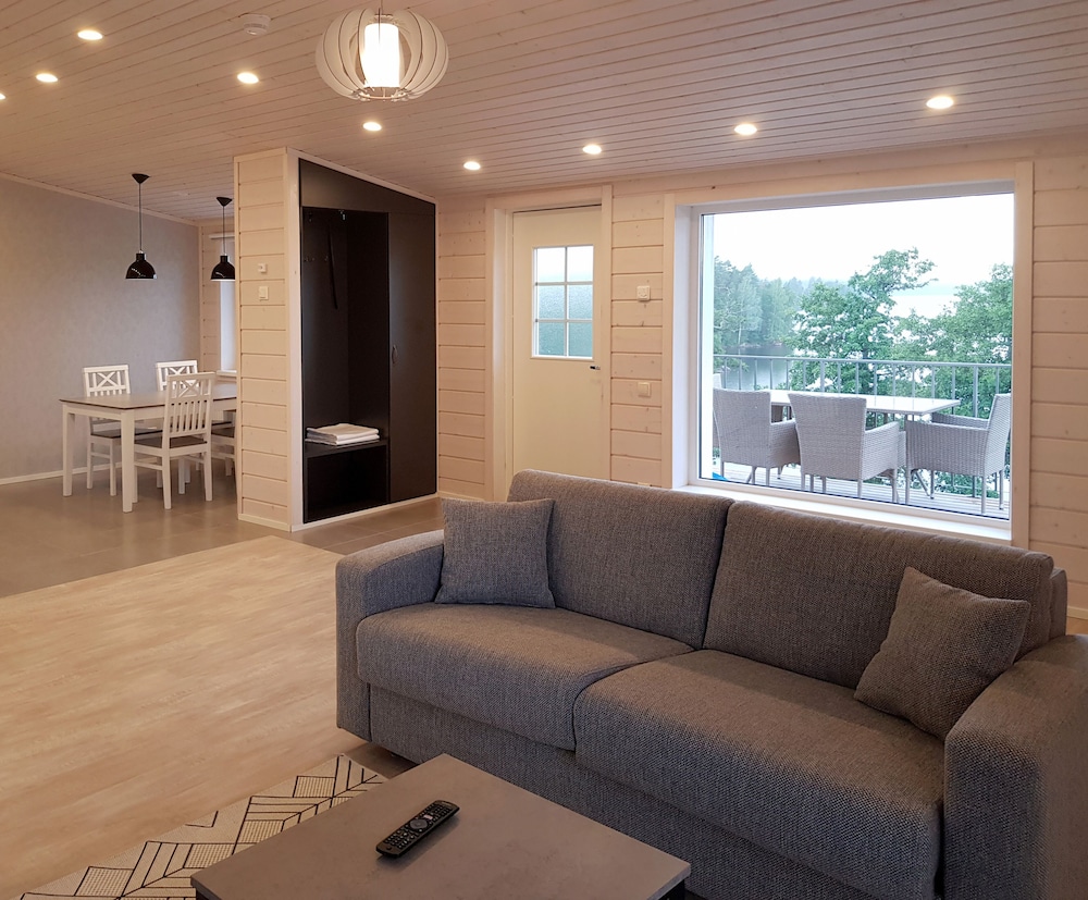 Comfort Apartment photo 1