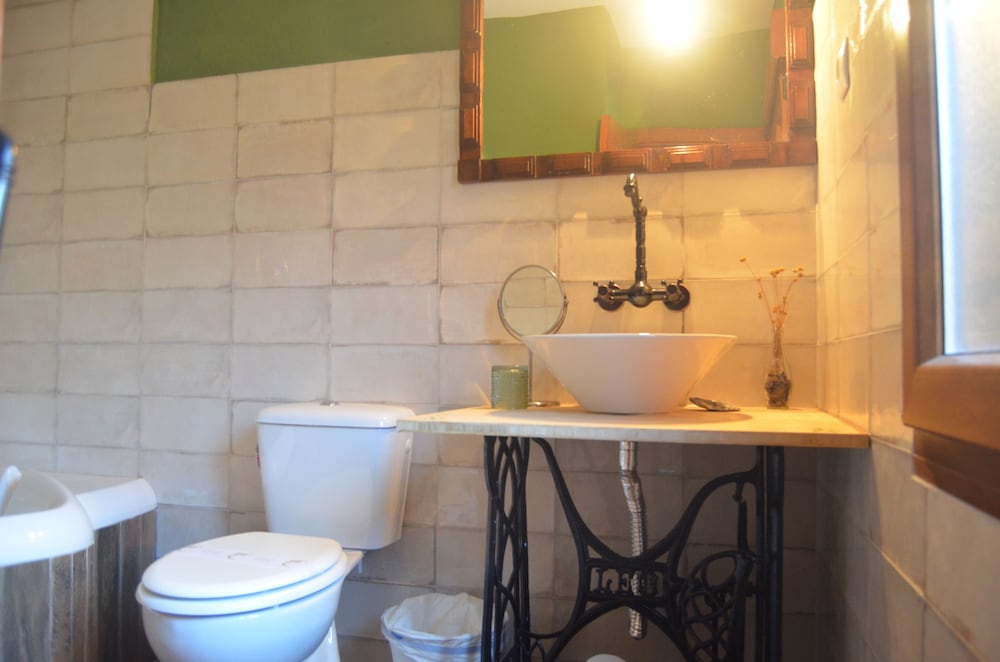 Superior Double Room, Ensuite (NUMERO 6) photo 2
