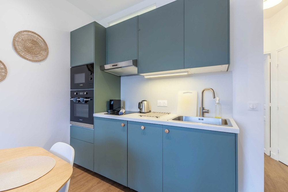 Apartment photo 3