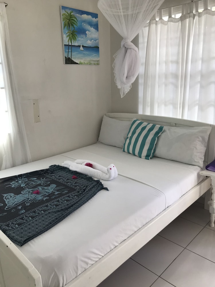 Room, Sea View (Beachcomber or Coral Beach) photo 3