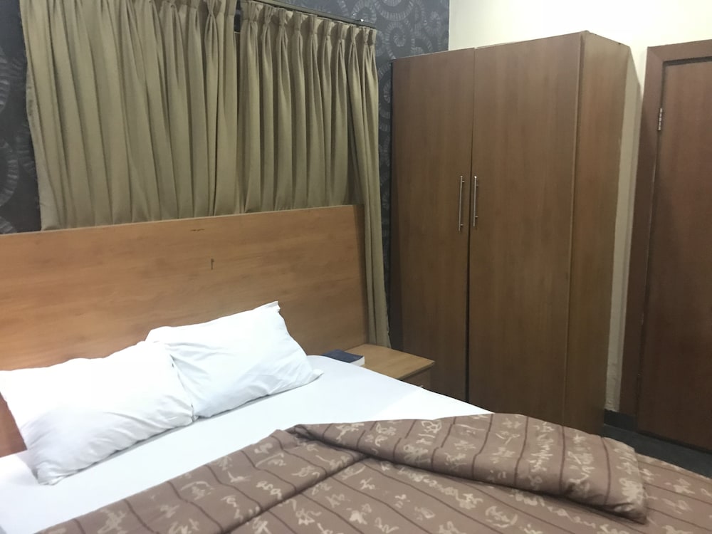Classic Room, 1 Queen Bed, Non Smoking photo 1
