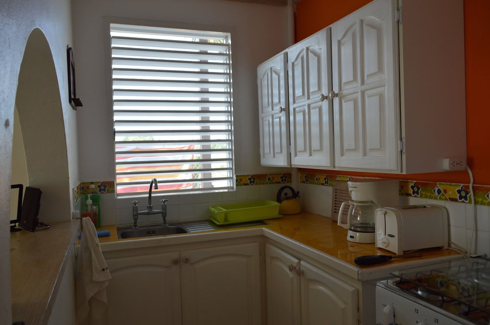 Classic Apartment, 1 Bedroom, Kitchen, Garden Area photo 3