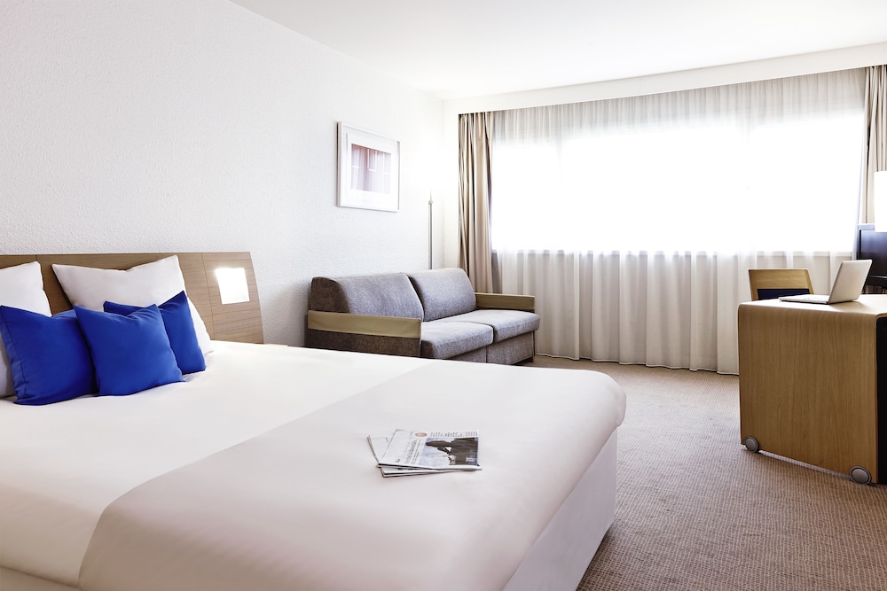 Classic Quadruple Room, 1 Double Bed with Sofa bed photo 1
