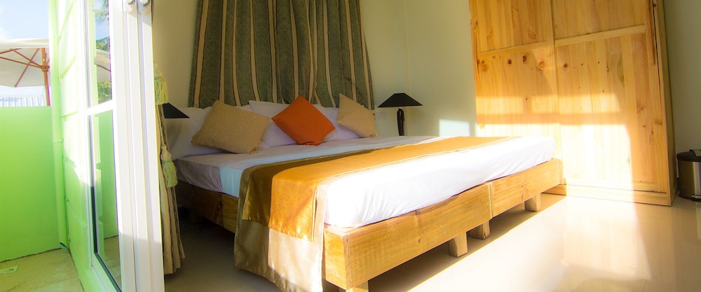Deluxe Room, Sea View photo 1