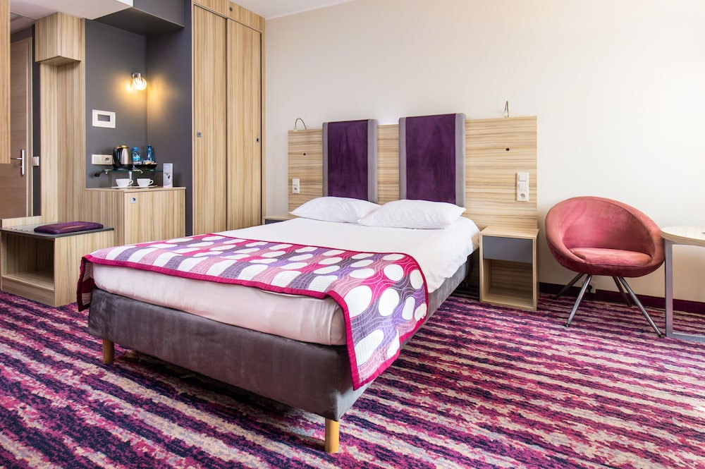 Standard Double Room - Photo 1