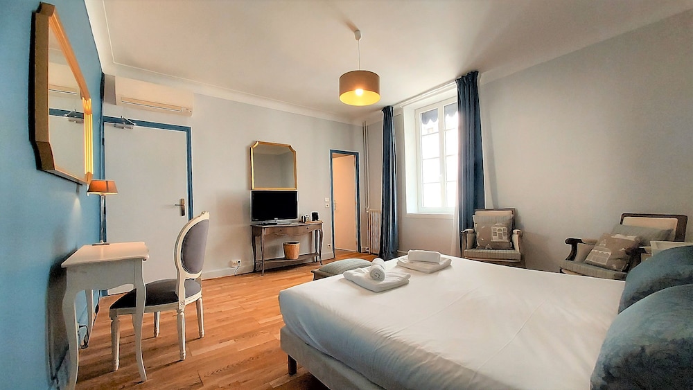 Standard Double Room, 1 Double Bed - Photo 2