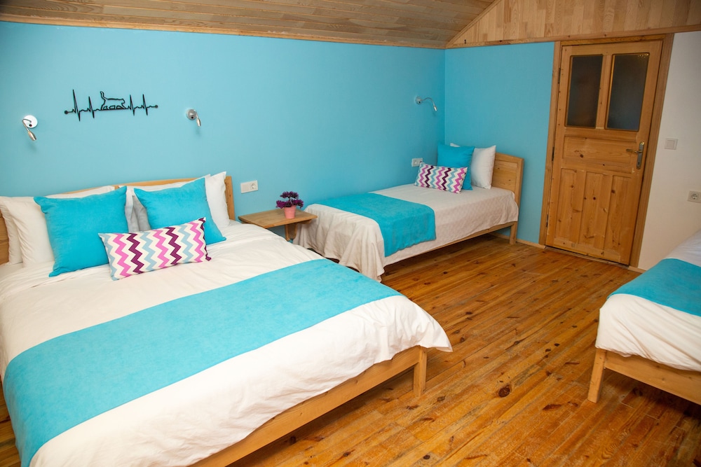 Elite Bungalow, Sea View photo 1