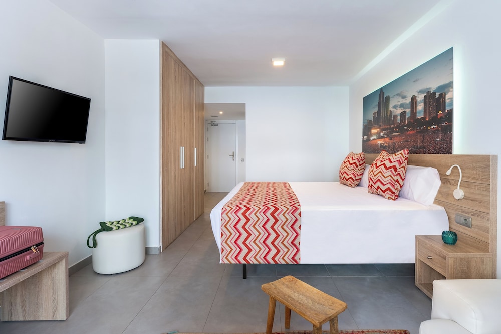 Deluxe Twin Room - Photo 3