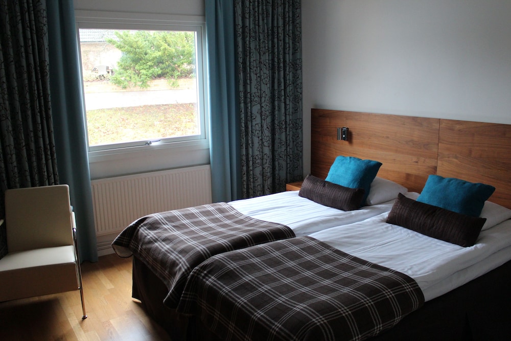 Business Double Room (Lux)