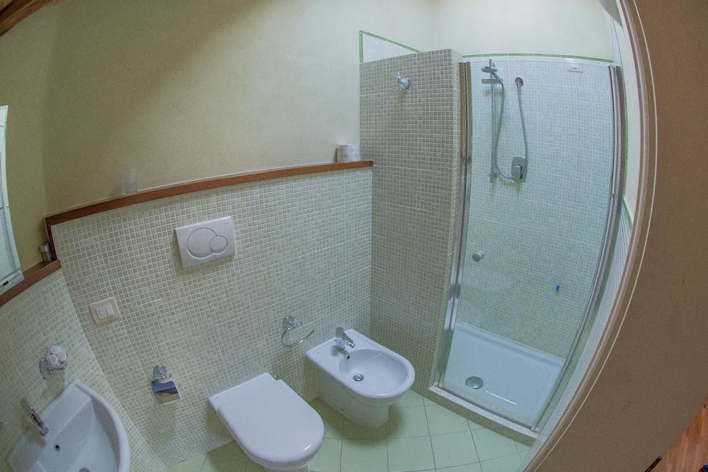 Standard Double or Twin Room, Hill View