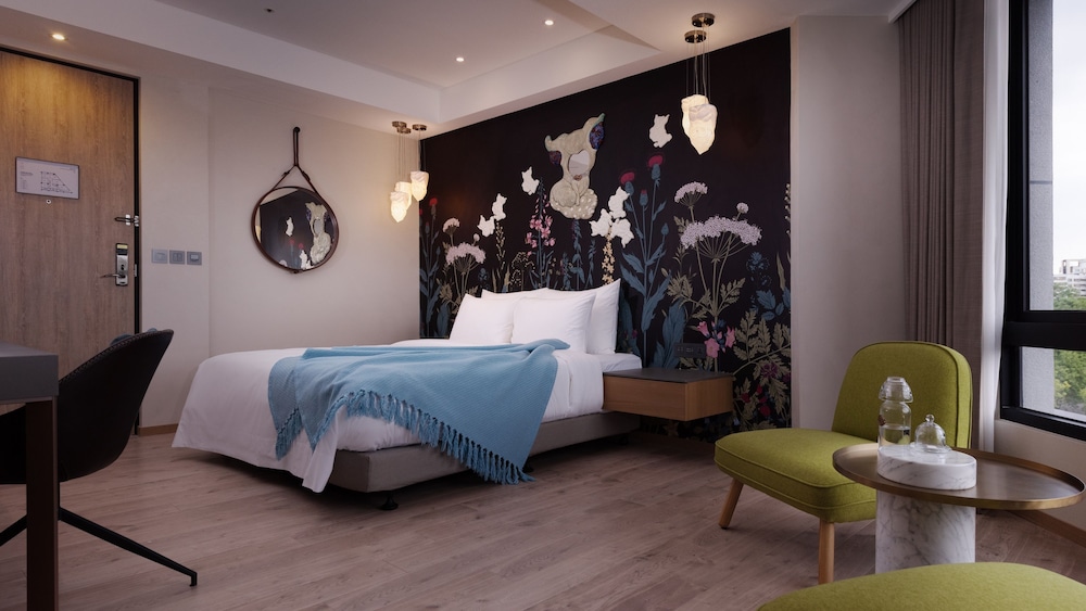 Luxury Double Room photo 3