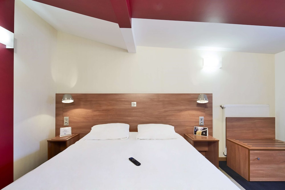 Standard Room, 1 Double Bed - Photo 5