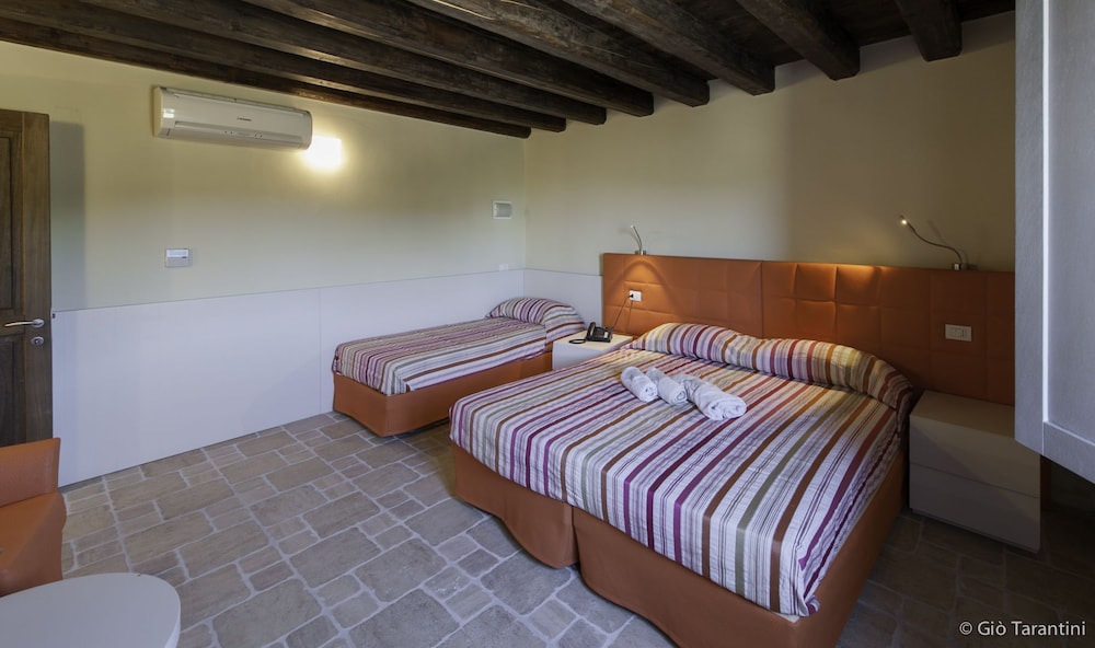 Superior Room, 1 Bedroom