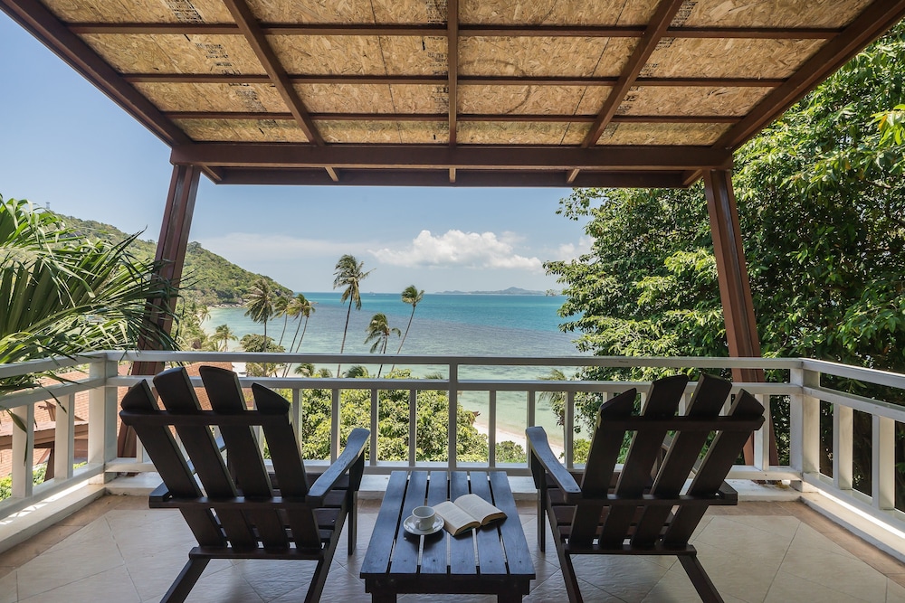 The Cliff Bungalow - Photo 16