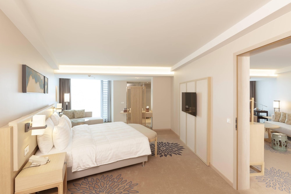 Suite, 1 Bedroom - Photo 4