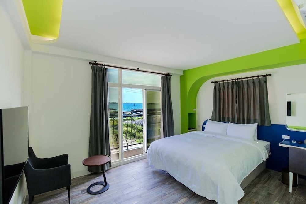 Standard Double Room photo 2