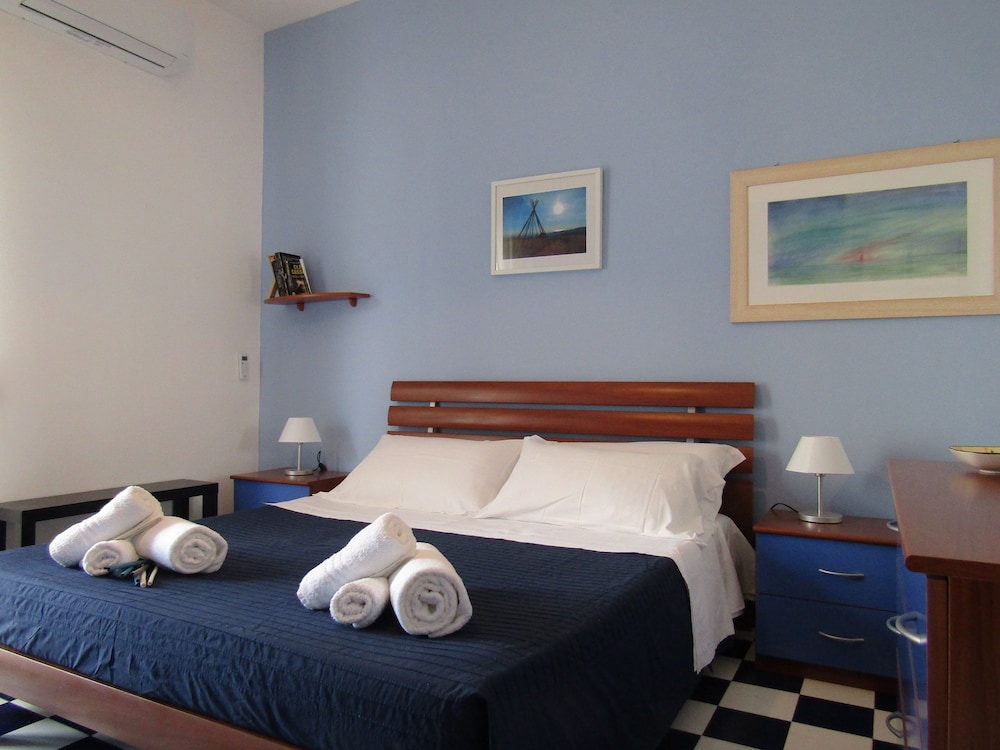 Apartment, 3 Bedrooms
