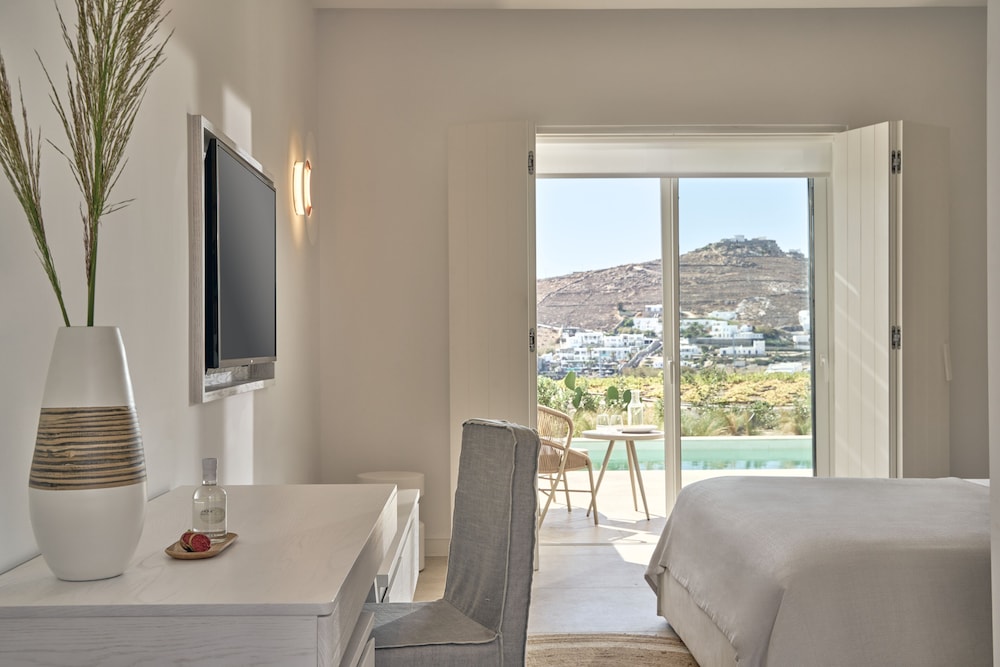Design Room Sea View with Sharing Pool - Photo 5