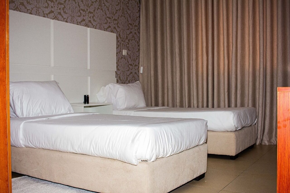 Twin Room photo 1