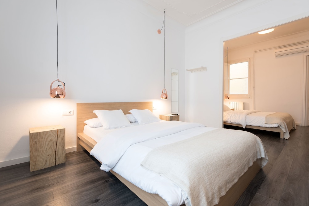 Comfort Triple Room, Multiple Beds, Non Smoking photo 3