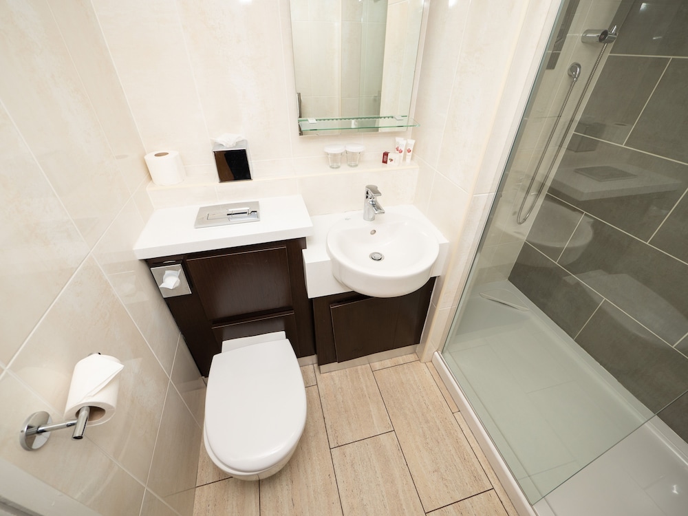 Standard Room, 1 Double Bed - Photo 4
