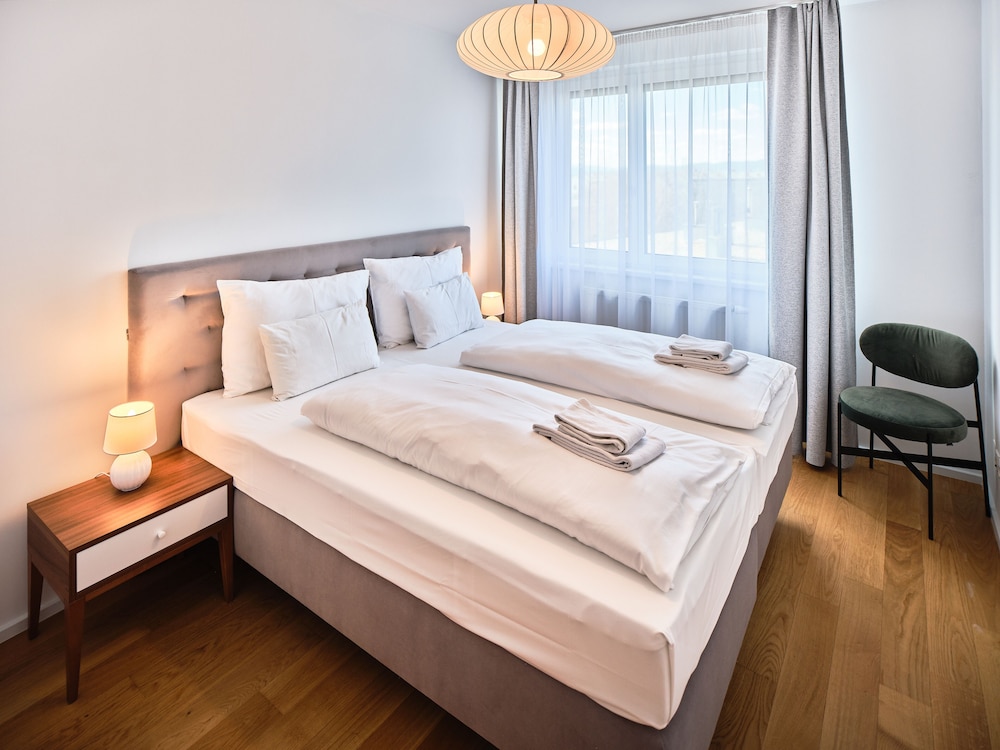Business Apartment