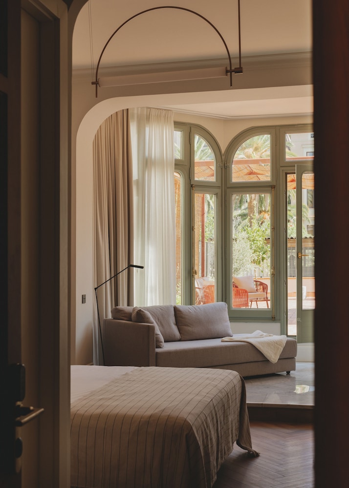 Junior Suite (with bathtub - MOTILLA) photo 2