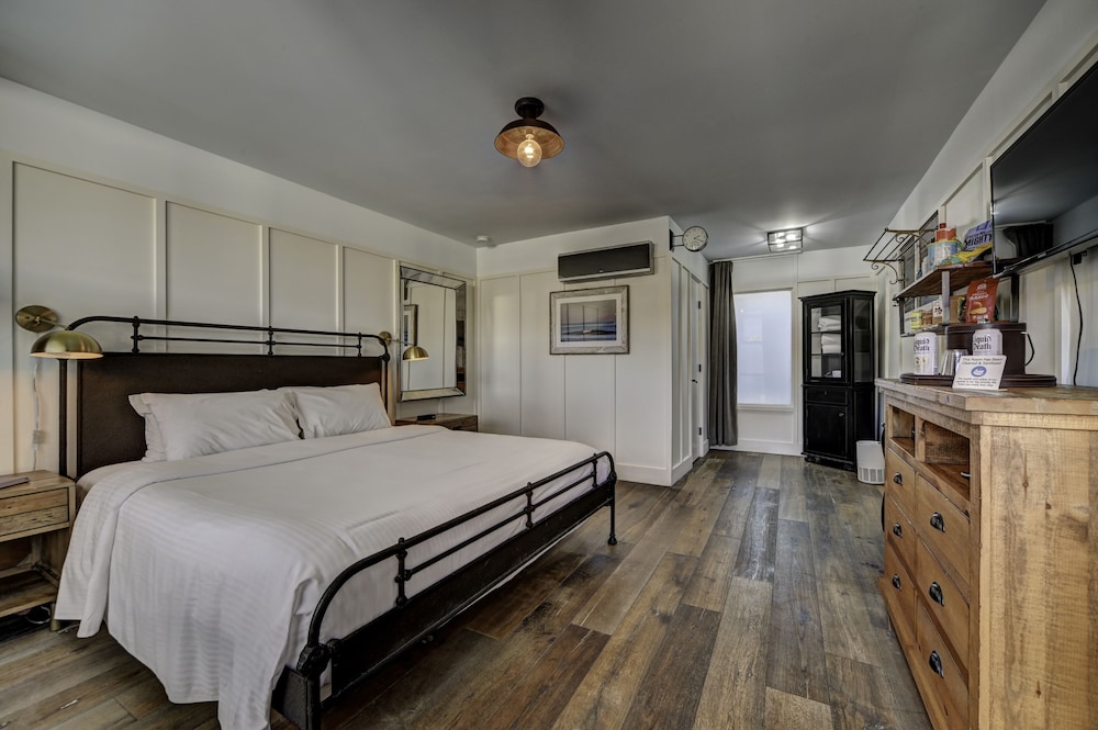 OceanMist Terrace King photo 2