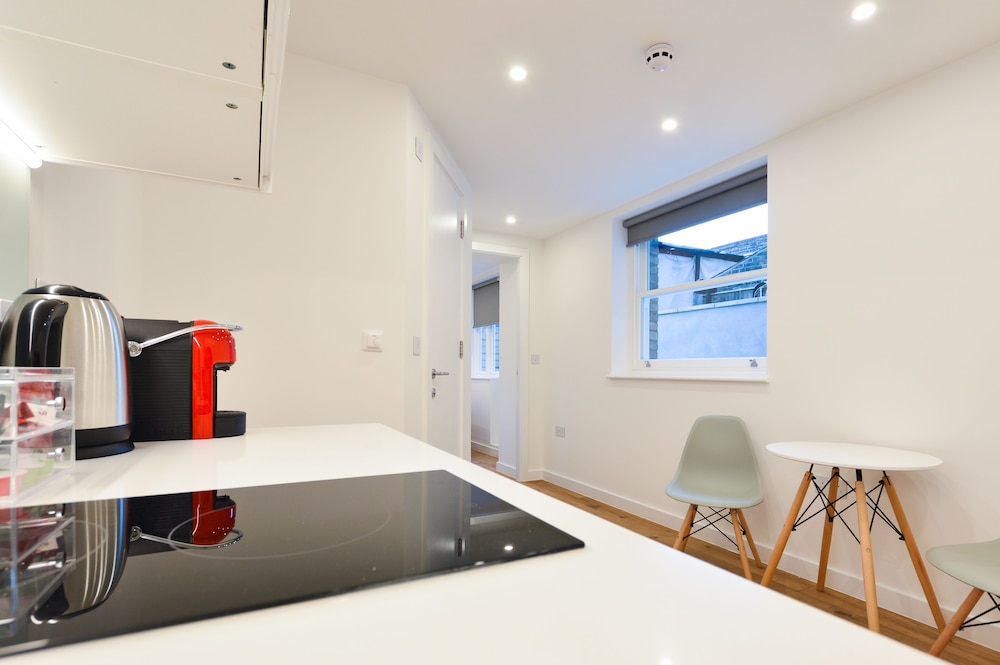 Single Studio Apartment photo 3