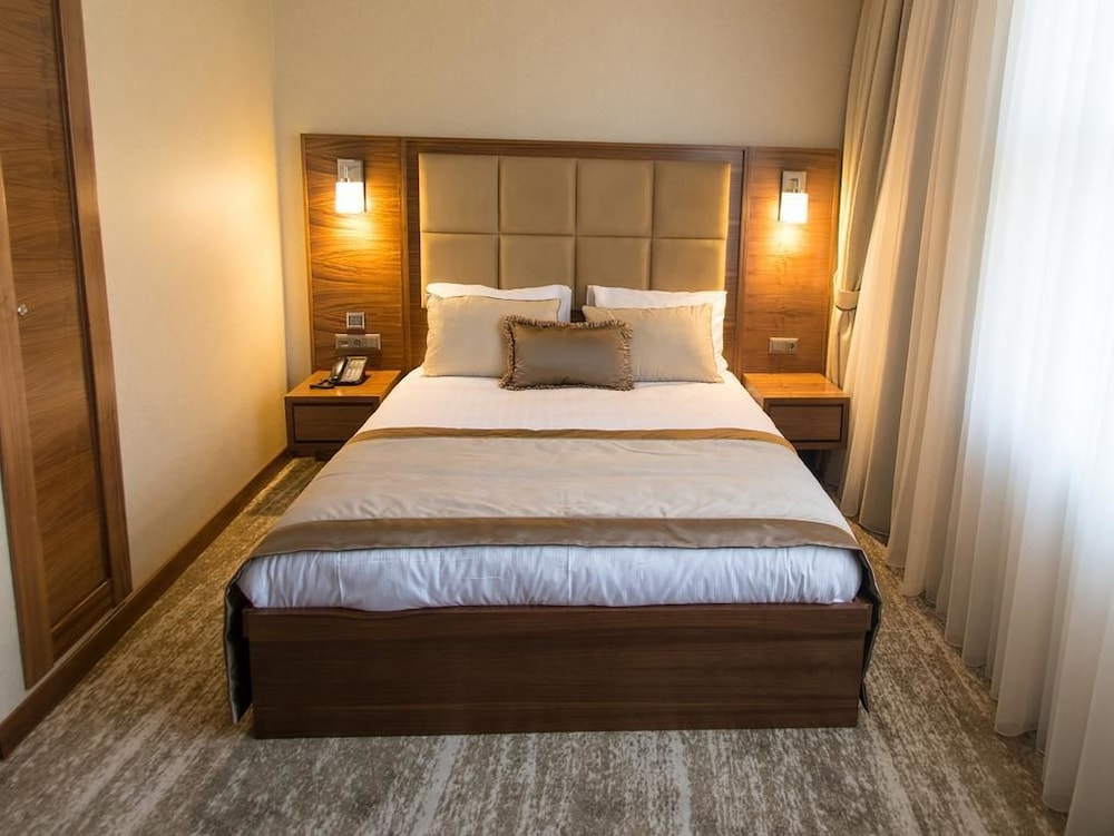Standard Single Room photo 1