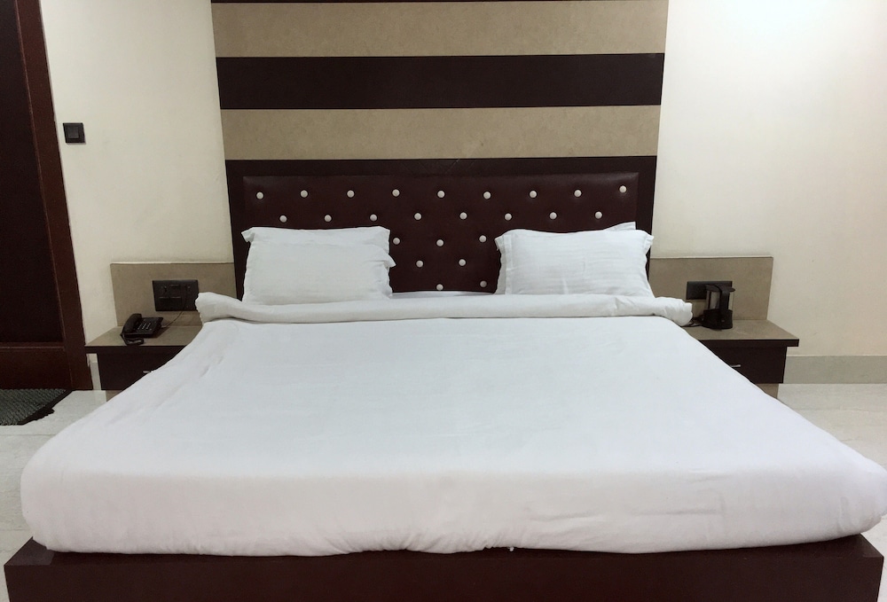 Deluxe Room photo 1