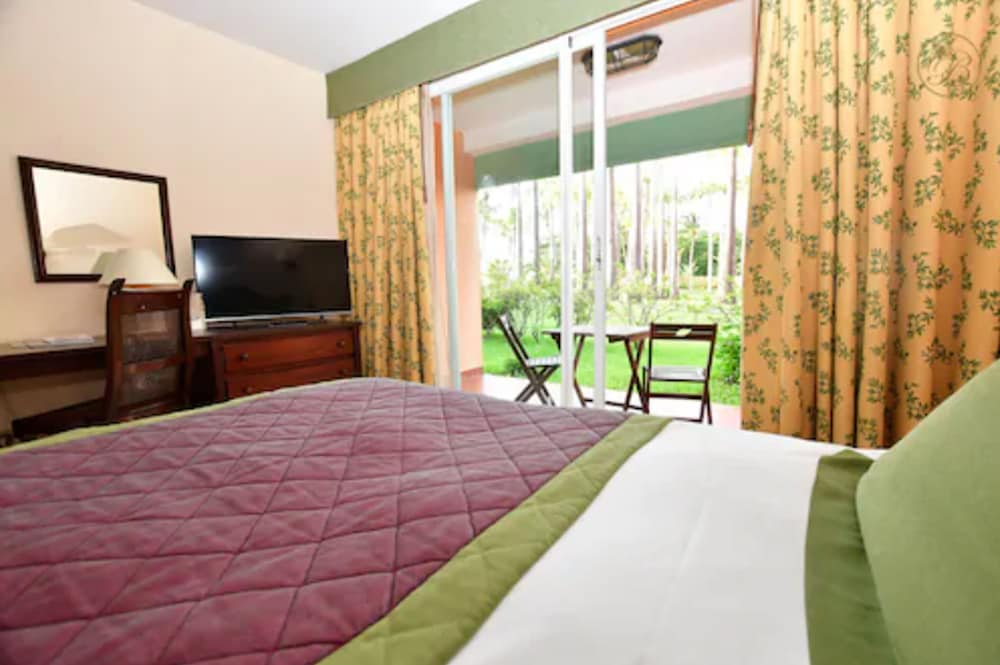 Twin Room, Garden View - Photo 7