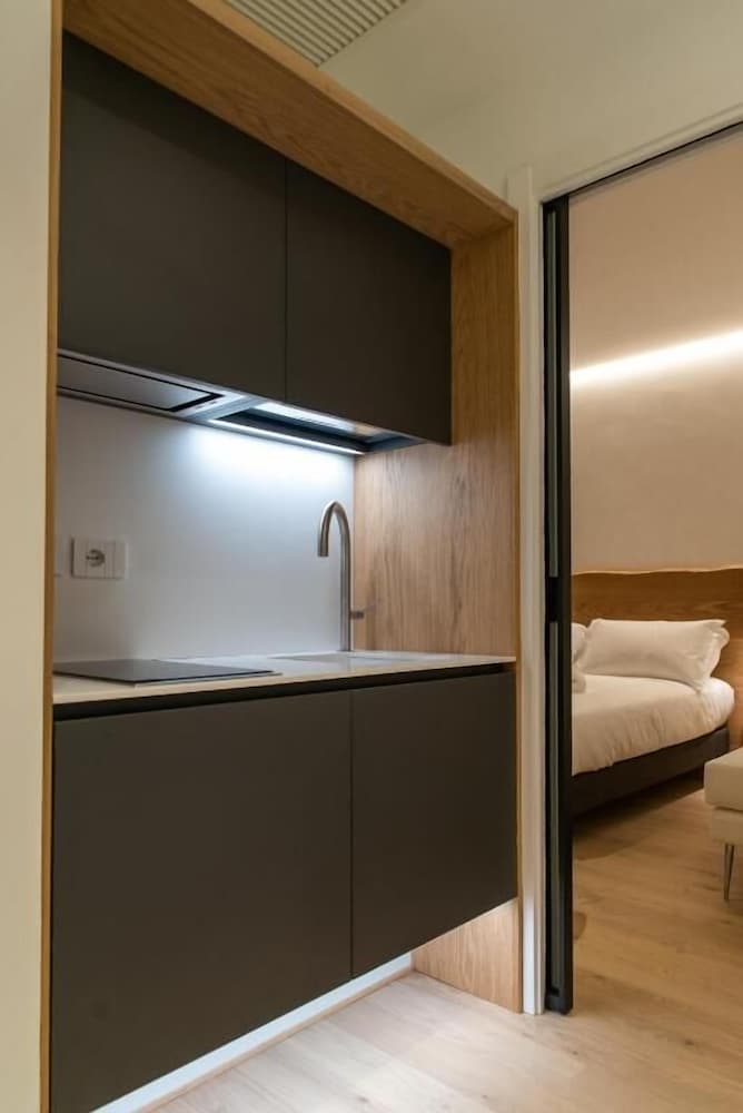 Luxury Double Room photo 2