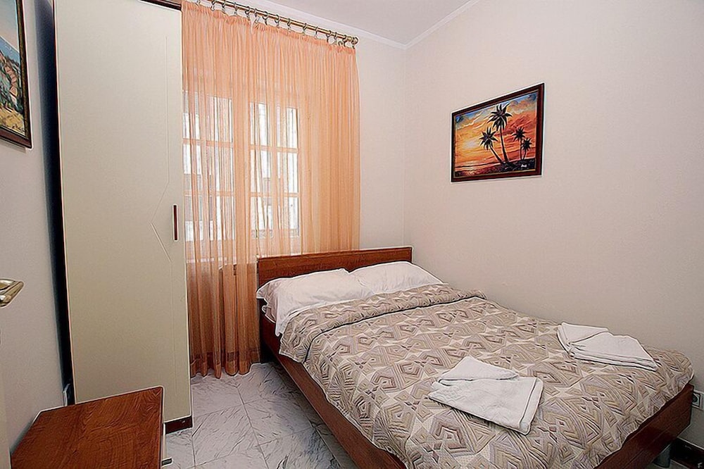 Apartment, Sea View (J) photo 1