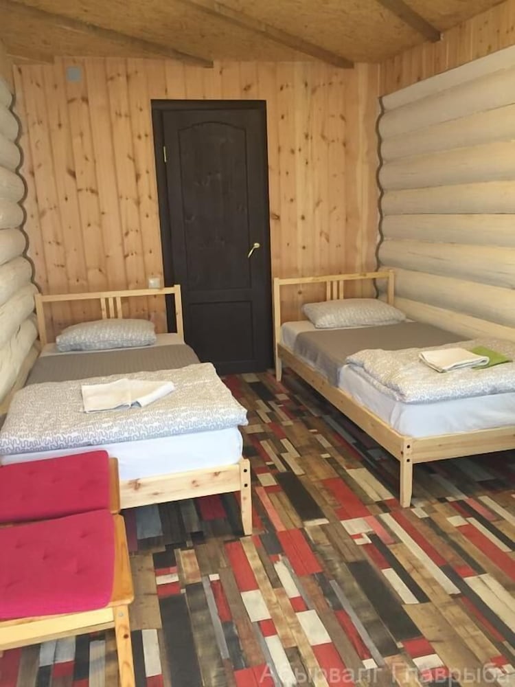 Standard Twin Room photo 3