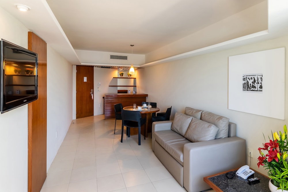 Luxury Suite, 1 Queen Bed photo 3