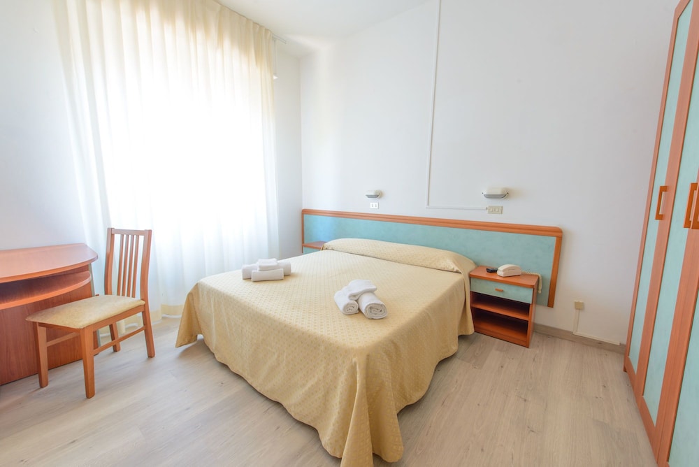 Classic Double Or Twin Room