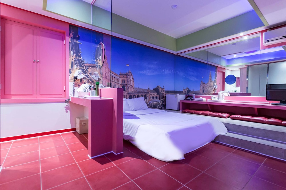 Standard Double Room photo 1
