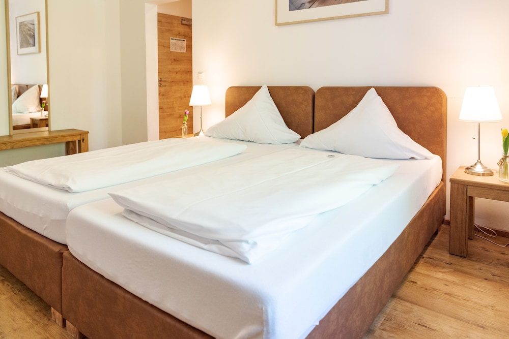 Business Double Room photo 1