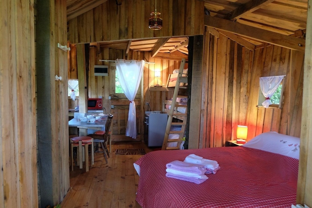Tree House, Terrace photo 2