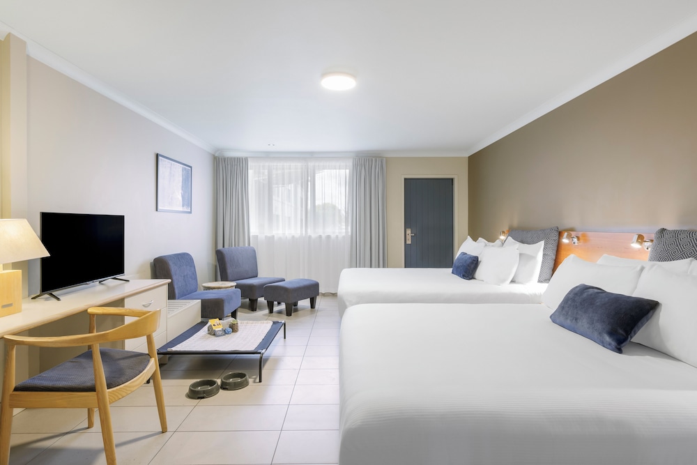 Deluxe Twin room - Photo 2