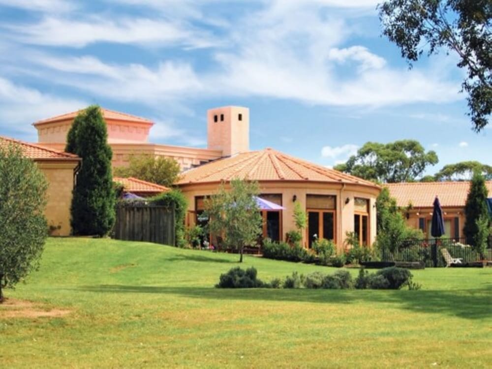 Olive Grove Room - Photo 5