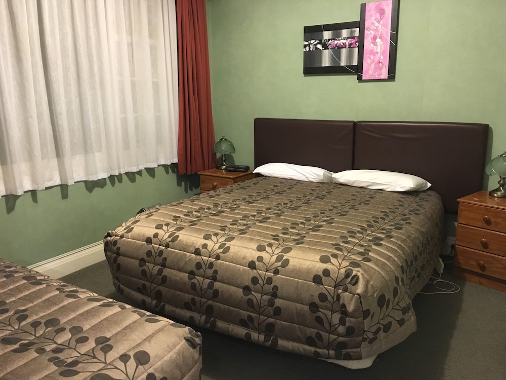 Executive Apartment, 1 Bedroom