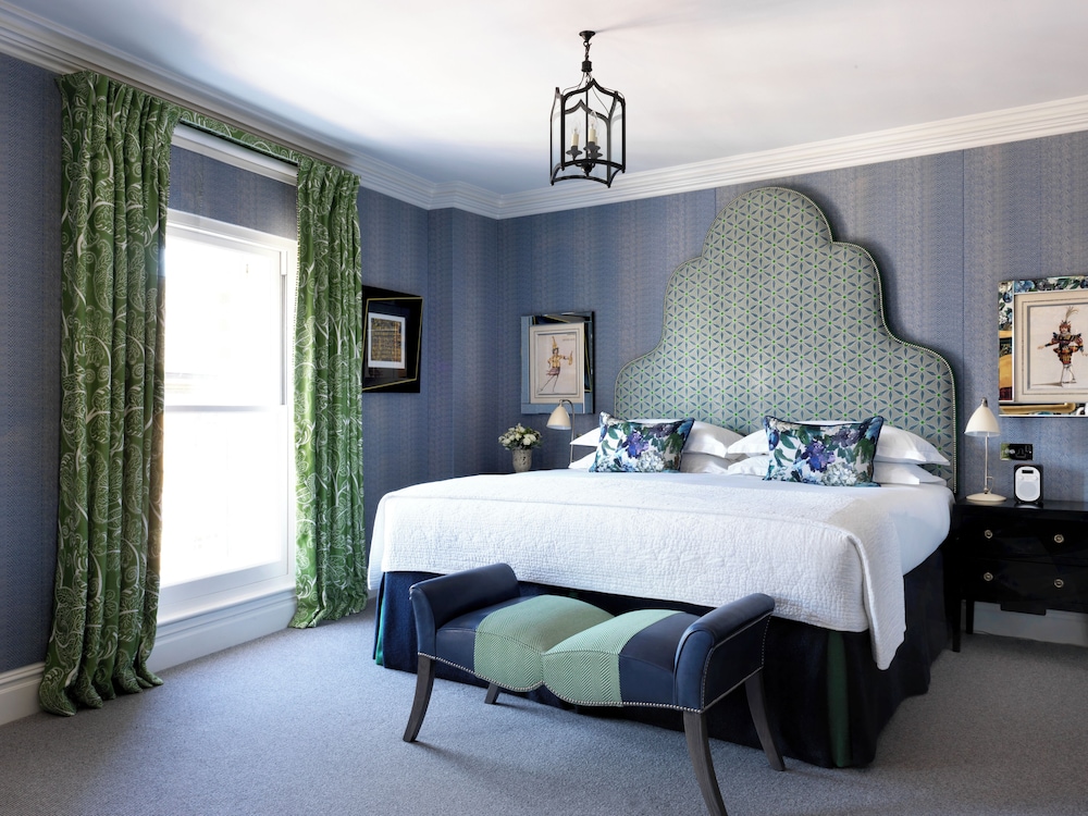 Luxury Junior Suite photo 3