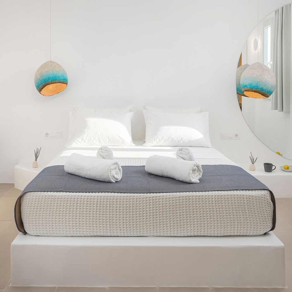 Standard Double Room - Photo 1