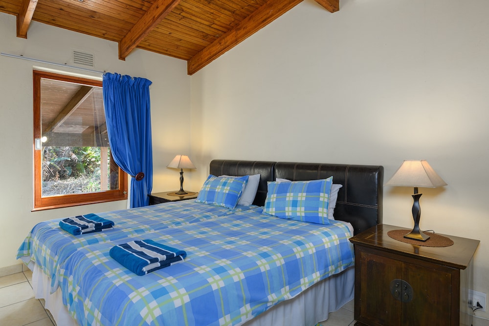 Deluxe Villa photo 1